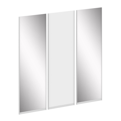 Комплект дверей ЛДСП для шкафа высокого L=2219мм Maris SH.ZDZK-5.1 фото 5 Комплект дверей ЛДСП для шкафа высокого L=2219мм Maris SH.ZDZK-5.1 фото 5