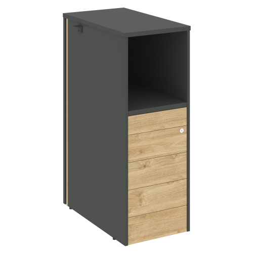 Тумба на 5 ящиков Onix O.R-TV-5 TIP фото 9 Тумба на 5 ящиков Onix O.R-TV-5 TIP фото 9