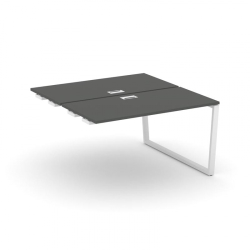 Style Project Стол-приставка к опор. элем. SN-6T2.DPRS-004 Акация Лорка/Металл Антрацит/Заглушка Пла фото 19 Style Project Стол-приставка к опор. элем. SN-6T2.DPRS-004 Акация Лорка/Металл Антрацит/Заглушка Пла фото 19