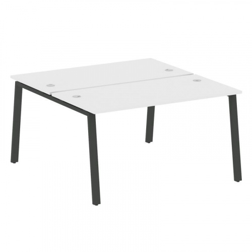 Бенч-система на А-обр. м/к Metal System БА.РАС-СП-2.3 фото 6