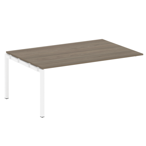 Проходной элемент перег. стола на П-обр. м/к Metal System Quattro 50БП.ППРГ-5 фото 3 Проходной элемент перег. стола на П-обр. м/к Metal System Quattro 50БП.ППРГ-5 фото 3