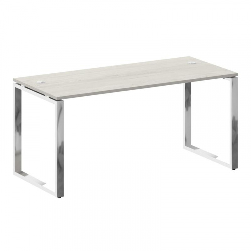 Стол руковододителя на О-обр. м/к Metal System Direct БО.СРР-4.7 фото 5 Стол руковододителя на О-обр. м/к Metal System Direct БО.СРР-4.7 фото 5