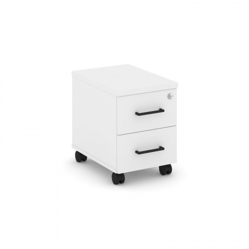 Style Project Тумба мобильная з/с ЛХДФ SN.TM-003 Акация Лорка/Черный Ручки 320*460*437 фото 18 Style Project Тумба мобильная з/с ЛХДФ SN.TM-003 Акация Лорка/Черный Ручки 320*460*437 фото 18