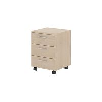 Тумба мобильная WAVE WMC-3D.А