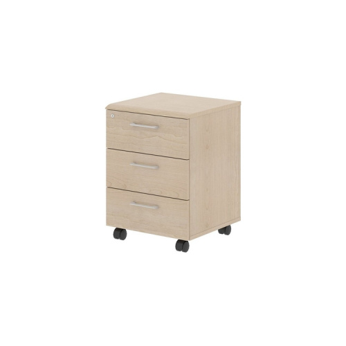 Тумба мобильная WAVE WMC-3D.А фото 2 Тумба мобильная WAVE WMC-3D.А фото 2