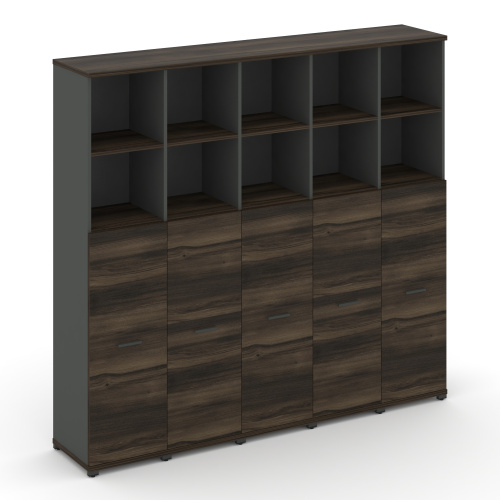 Шкаф офисный Concept CN.STU-554 A Шкаф офисный Concept CN.STU-554 A