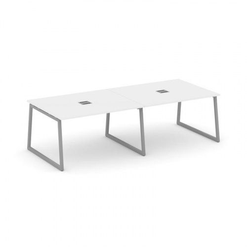 Style Project Стол переговорный SN-4T1.SPRG-043 Акация Лорка/Металл Антрацит/Заглушка Металл Антраци фото 16 Style Project Стол переговорный SN-4T1.SPRG-043 Акация Лорка/Металл Антрацит/Заглушка Металл Антраци фото 16