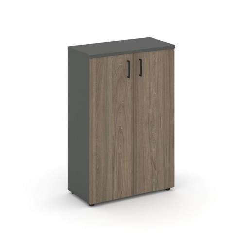 Шкаф средний широкий Style Project SN.STS-204 фото 14