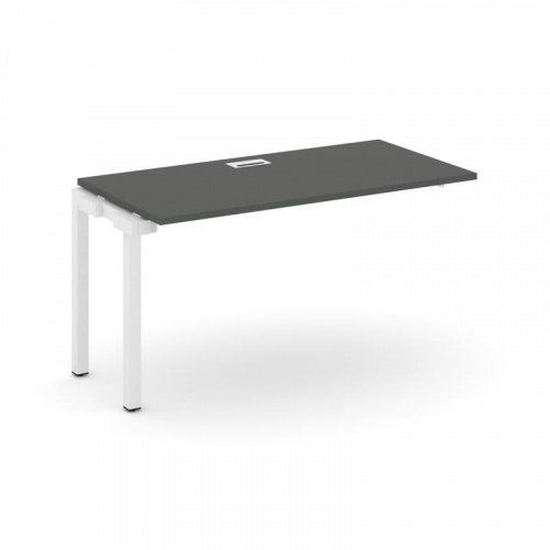 Style Project Проходной наб. элем. SN-5P.ONRS-024 Дуб Табак/Металл Белый 1580*800*750 фото 8 Style Project Проходной наб. элем. SN-5P.ONRS-024 Дуб Табак/Металл Белый 1580*800*750 фото 8