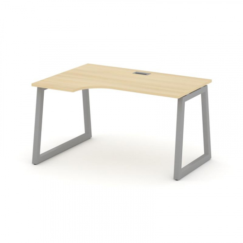 Style Project Стол рабочий эргоном. SN-5T1.SPA-002(L) Акация Лорка/Металл Антрацит/Заглушка Пластик фото 20 Style Project Стол рабочий эргоном. SN-5T1.SPA-002(L) Акация Лорка/Металл Антрацит/Заглушка Пластик фото 20