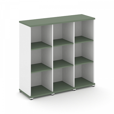 Стеллаж офисный Concept CN.STU-330