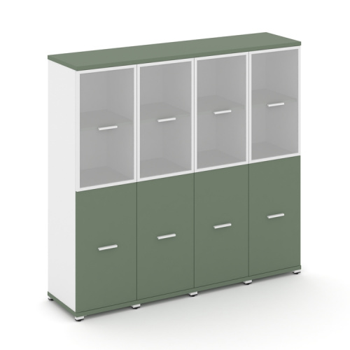 Шкаф офисный Concept CN.STU-442 RMW Шкаф офисный Concept CN.STU-442 RMW