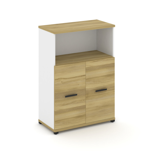 Шкаф офисный Concept CN.STS-313 B Шкаф офисный Concept CN.STS-313 B