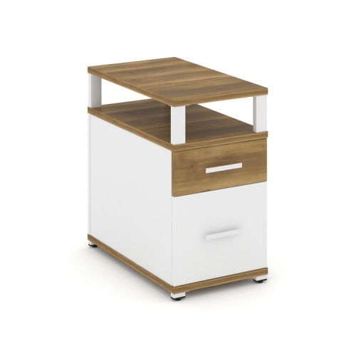 Тумба приставная с 1 ящиком Concept CN.TGP-002 Тумба приставная с 1 ящиком Concept CN.TGP-002