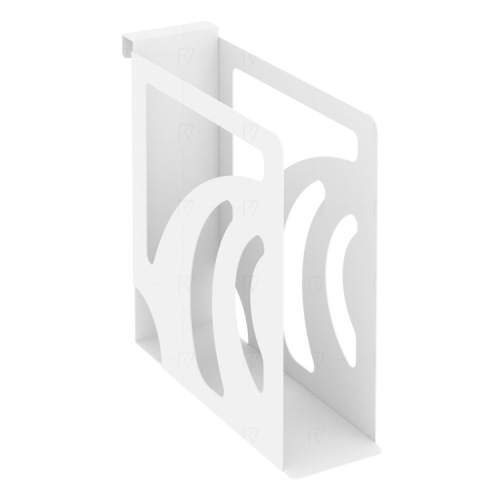 Навесной лоток для папок MAN-11 фото 4