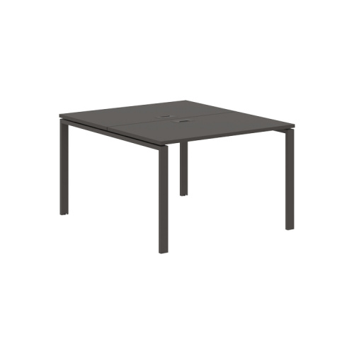 Стол 2-х местный EDIS EUWST 1113 фото 7