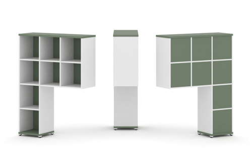 Надставка для стола высокая Concept CN.ONV-001 фото 2 Надставка для стола высокая Concept CN.ONV-001 фото 2