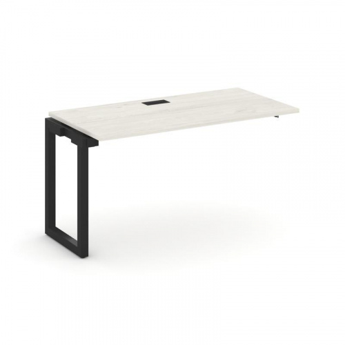 Style Project Проходной наб. элем. SN-5O.ONRS-022 Вяз Благородный/Металл Черный 1180*800*750 фото 14