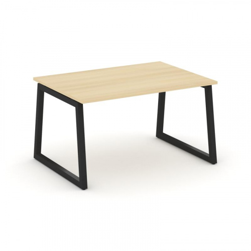 Style Project Стол переговорный SN-5T1.SPRG-001.3 Акация Лорка/Металл Антрацит 980*980*750 фото 9 Style Project Стол переговорный SN-5T1.SPRG-001.3 Акация Лорка/Металл Антрацит 980*980*750 фото 9