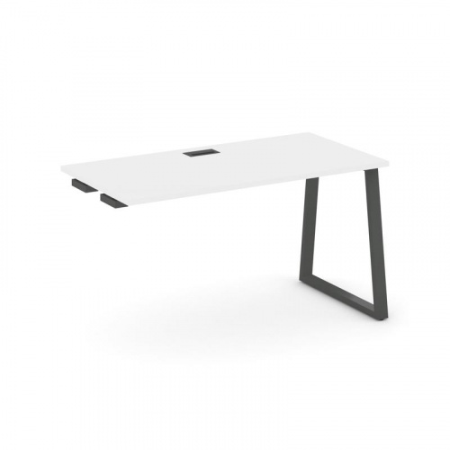 Style Project Стол-приставка к опор. элем. SN-6T1.OPRS-001 Акация Лорка/Металл Антрацит/Заглушка Пла фото 26 Style Project Стол-приставка к опор. элем. SN-6T1.OPRS-001 Акация Лорка/Металл Антрацит/Заглушка Пла фото 26