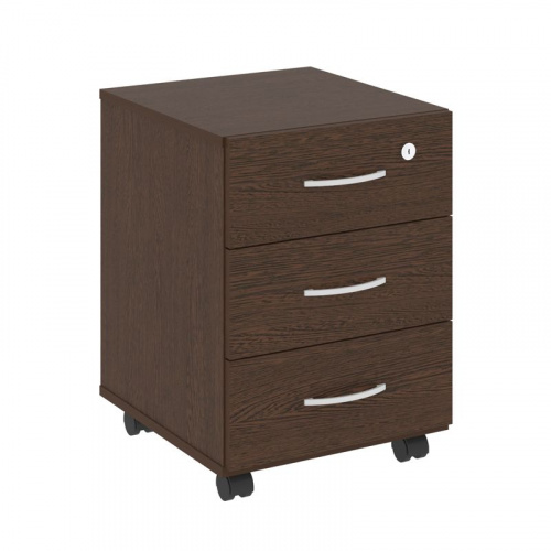 Тумба подкатная Nova В.ТМ-3 Тумба подкатная Nova В.ТМ-3