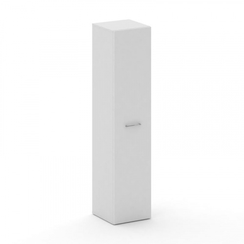 Шкаф офисный высокий Cross CRF.SU-102 фото 2