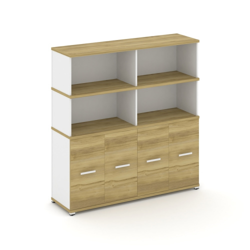 Распашной шкаф опорный/приставной Concept CN.SOPR-008 фото 11 Распашной шкаф опорный/приставной Concept CN.SOPR-008 фото 11