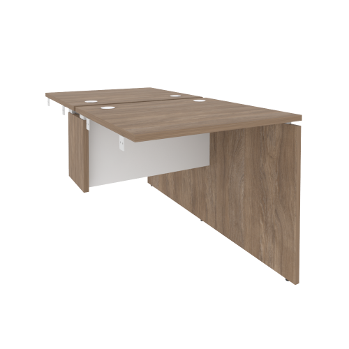 Стол-приставка двойной к опорным элементам Onix O.D.SPR-0.7 фото 5 Стол-приставка двойной к опорным элементам Onix O.D.SPR-0.7 фото 5