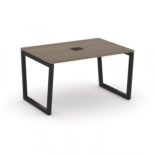 Style Project Стол переговорный SN-5T2.SPRG-001 Акация Лорка/Металл Антрацит/Заглушка Металл Антраци фото 7 Style Project Стол переговорный SN-5T2.SPRG-001 Акация Лорка/Металл Антрацит/Заглушка Металл Антраци фото 7