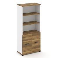 Шкаф офисный Concept CN.STS-511 B