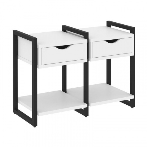 Тумба на регулируемых опорах Loft VR.L-TN-1.O фото 7 Тумба на регулируемых опорах Loft VR.L-TN-1.O фото 7