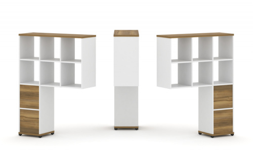 Надставка для стола высокая Concept CN.DNV-008 фото 9