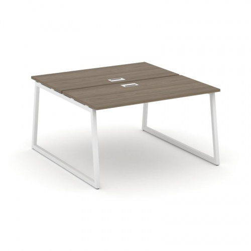 Style Project Рабочая станция 2-х сторон. SN-4T1.DRS-024 Акация Лорка/Металл Антрацит/Заглушка Пласт фото 20 Style Project Рабочая станция 2-х сторон. SN-4T1.DRS-024 Акация Лорка/Металл Антрацит/Заглушка Пласт фото 20