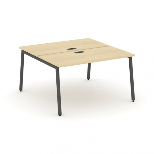 Style Project Рабочая станция 2-х сторон. SN-4A.DRS-012 Антрацит/Металл Антрацит 1180*1432*750 фото 17 Style Project Рабочая станция 2-х сторон. SN-4A.DRS-012 Антрацит/Металл Антрацит 1180*1432*750 фото 17