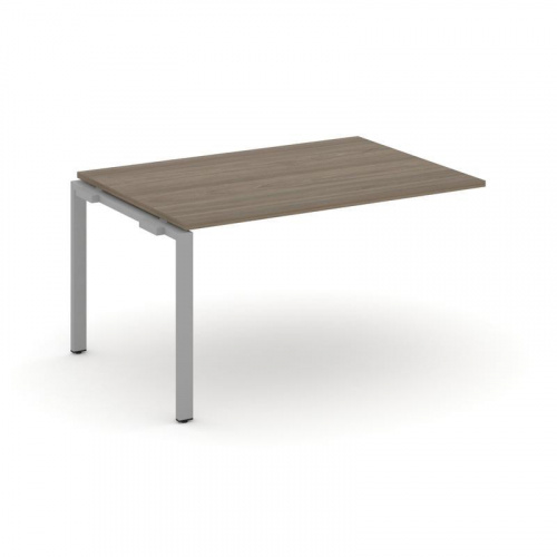 Style Project Проходной наб. элем. перег. стола SN-6P.NSPRG-004.3 Дуб Табак/Металл Антрацит 1580*980 фото 11 Style Project Проходной наб. элем. перег. стола SN-6P.NSPRG-004.3 Дуб Табак/Металл Антрацит 1580*980 фото 11