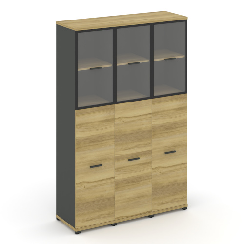 Шкаф офисный Concept CN.STU-535 RPB Шкаф офисный Concept CN.STU-535 RPB