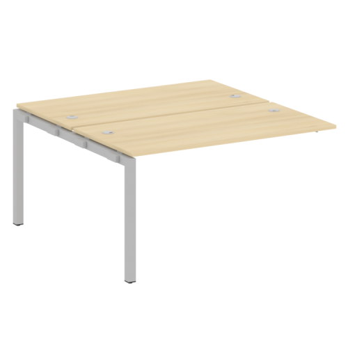 Проходной элемент бенч-системы на П-обр. м/к Metal System Quattro 50БП.ПРС-СП-2.3 фото 11