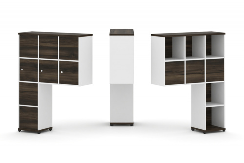 Надставка для стола высокая Concept CN.DNV-010 фото 11 Надставка для стола высокая Concept CN.DNV-010 фото 11