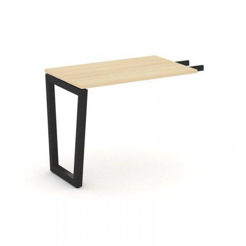 Style Project Брифинг-приставка SN-5T2.BR-005 Акация Лорка/Металл Антрацит 1380*600*750 фото 6 Style Project Брифинг-приставка SN-5T2.BR-005 Акация Лорка/Металл Антрацит 1380*600*750 фото 6