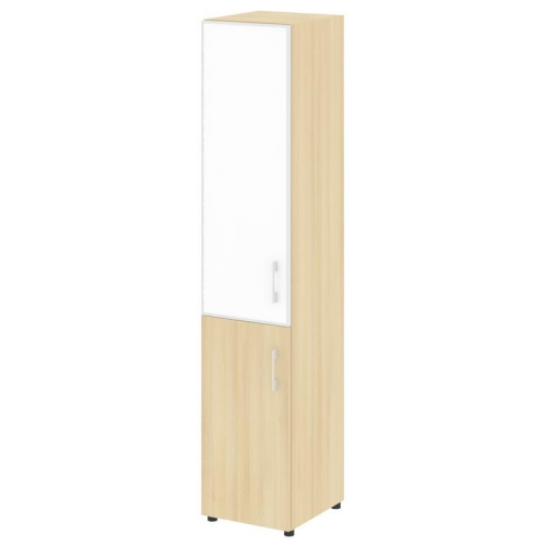 Шкаф офисный узкий Yalta LT.SU-1.2 R (L) фото 7 Шкаф офисный узкий Yalta LT.SU-1.2 R (L) фото 7