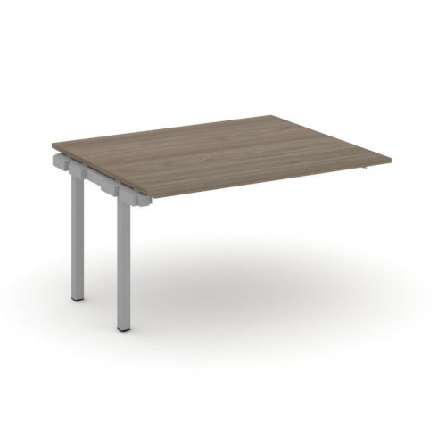 Style Project Проходной наб. элем. перег. стола SN-5P.NSPRG-032.3 Акация Лорка/Металл Антрацит 1180* фото 5 Style Project Проходной наб. элем. перег. стола SN-5P.NSPRG-032.3 Акация Лорка/Металл Антрацит 1180* фото 5