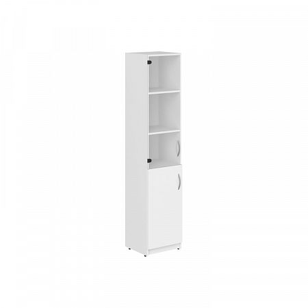 Шкаф комбинированный Симпл SR-5U.2(L)