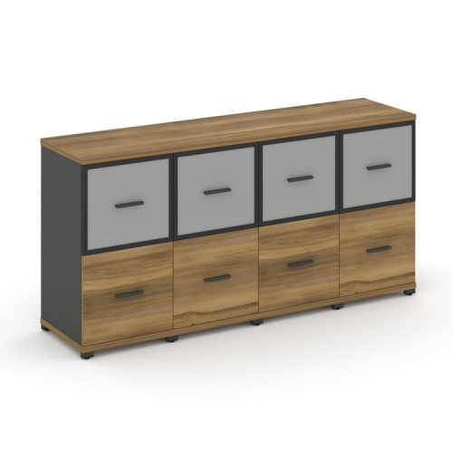 Шкаф офисный Concept CN.STU-242 RMB Шкаф офисный Concept CN.STU-242 RMB