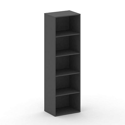 Стеллаж офисный высокий CRU.SM-100