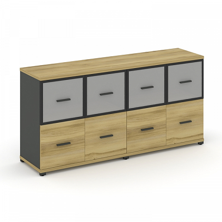 Шкаф офисный Concept CN.STS-222 RMB