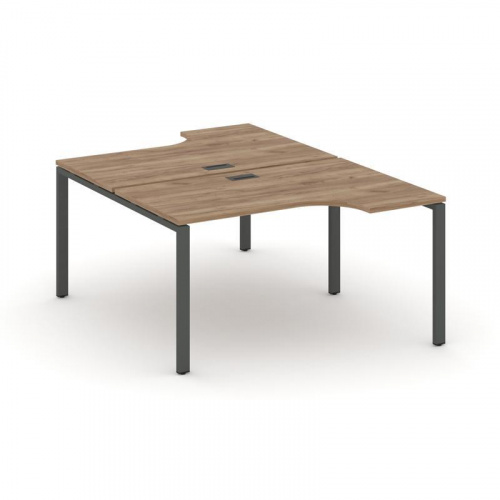 Бенч-система эргономичная Style Project SN-6P.DRPA-011 фото 21