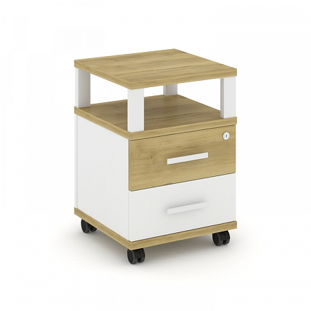 Тумба мобильная Concept CN.TUM-002