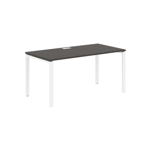 Стол прямой EDIS EUST 1580 фото 8