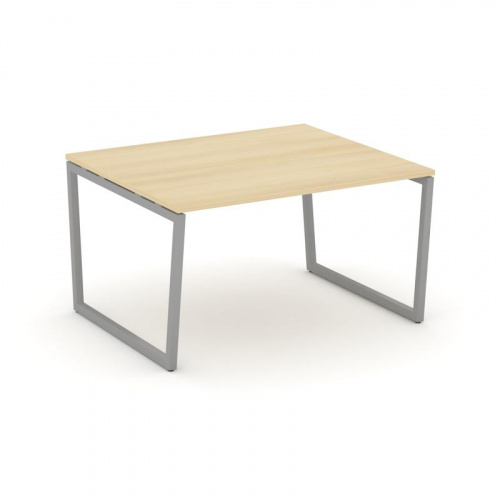 Style Project Стол переговорный SN-4T2.SPRG-032.3 Акация Лорка/Металл Антрацит 1180*1180*750 фото 20