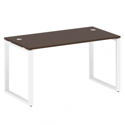 Стол письменный Metal System БО.СП-3 фото 7 Стол письменный Metal System БО.СП-3 фото 7